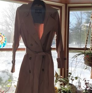 2 Trench coats Medium